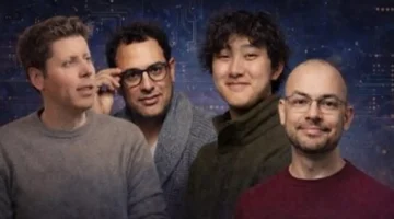 تغيير قيادة التكنولوجيا سباق قادة جدد يتقدمون على زوكربيرج